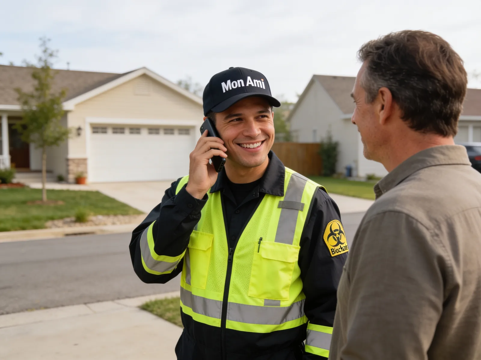 Sewage Cleanup Peshtigo, WI FAQs